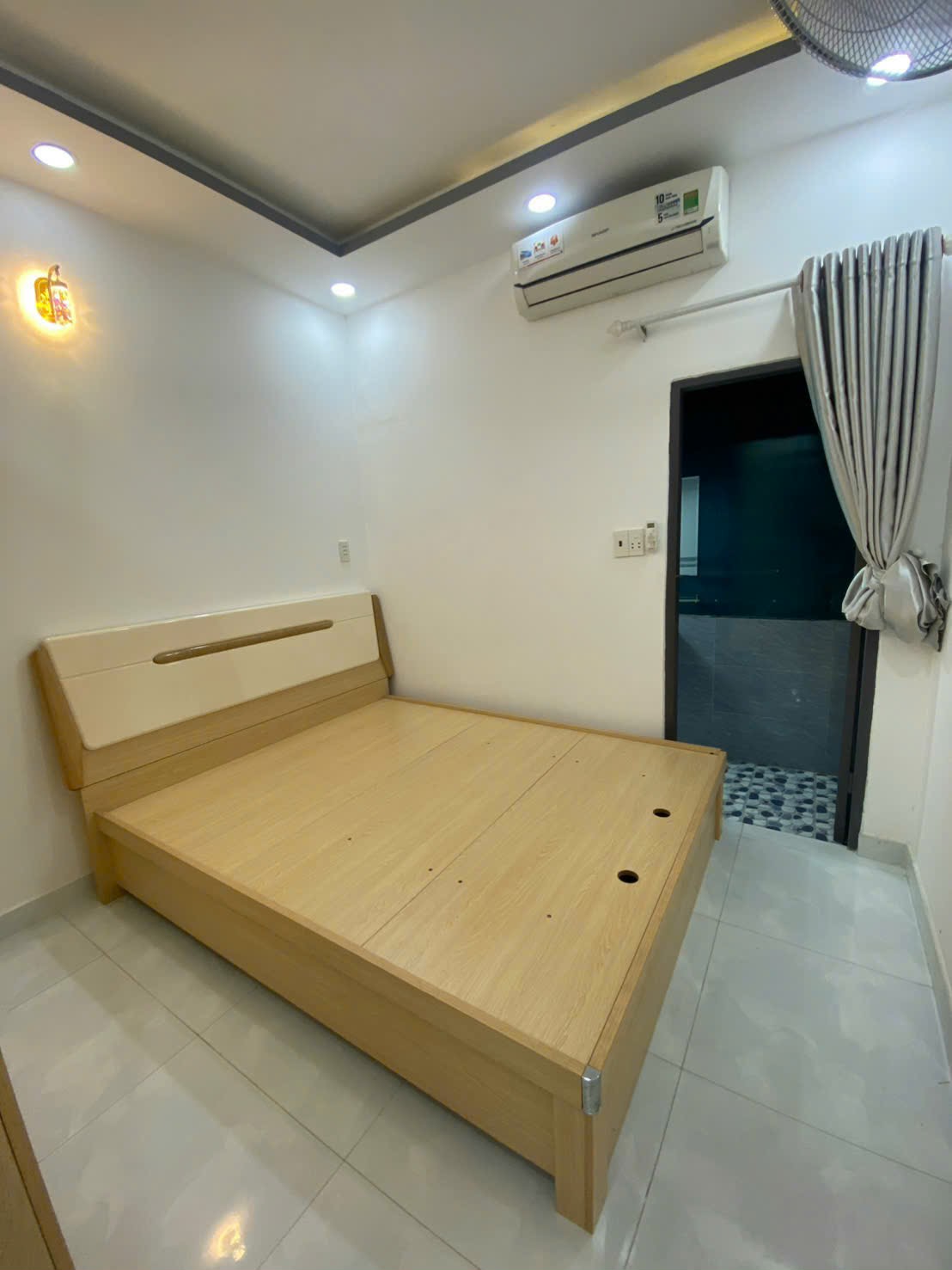 CHỦ GỬI BÁN GẤP NHÀ  2 TẦNG - DtSD 80m2-GIÁ CHỈ 4 TỶ NHĨNH- f14- phạm văn chiêu -gò vấp - Ảnh 2