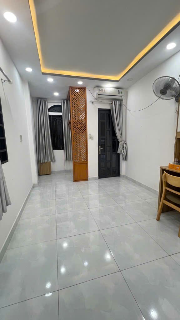 CHỦ GỬI BÁN GẤP NHÀ  2 TẦNG - DtSD 80m2-GIÁ CHỈ 4 TỶ NHĨNH- f14- phạm văn chiêu -gò vấp - Ảnh 1