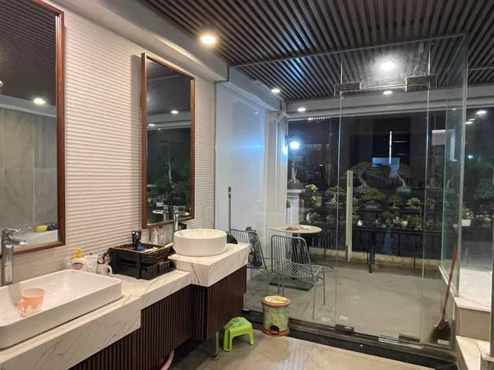 BÁN NHÀ VĂN CAO – QUẦN NGỰA – PL- Ô TÔ TRÁNH - VỈA HÈ -DT60M2X6T- GIÁ 19.8 TỶ - Ảnh 1