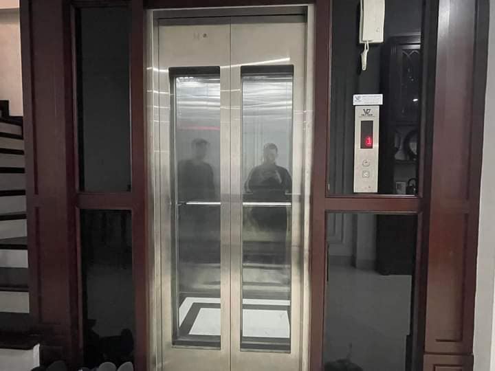 BÁN NHÀ VĂN CAO – QUẦN NGỰA – PL- Ô TÔ TRÁNH - VỈA HÈ -DT60M2X6T- GIÁ 19.8 TỶ - Ảnh 3