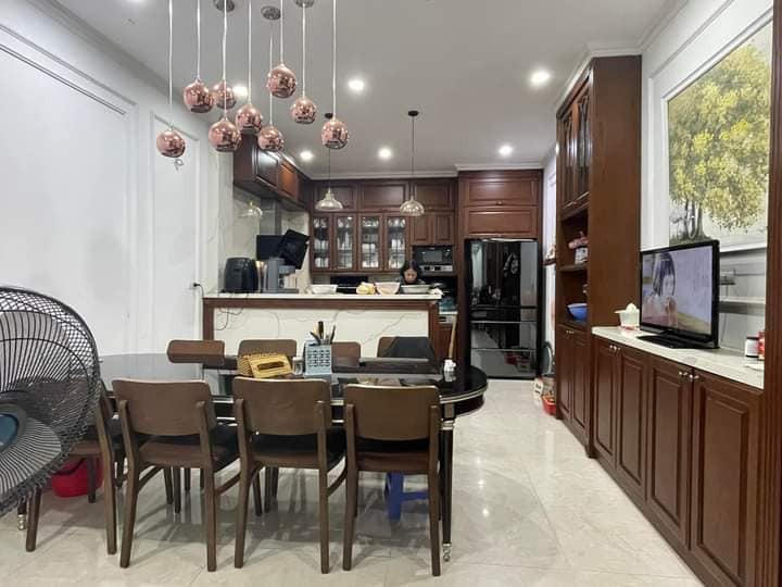 BÁN NHÀ VĂN CAO – QUẦN NGỰA – PL- Ô TÔ TRÁNH - VỈA HÈ -DT60M2X6T- GIÁ 19.8 TỶ - Ảnh 2