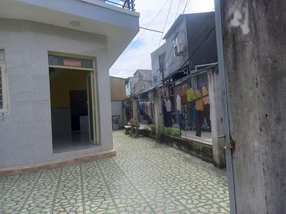 CHO THUÊ NHÀ NGUYÊN CĂN – HAI MẶT HẺM XE HƠI – BÌNH CHÁNH - Ảnh 3