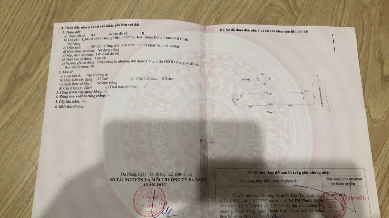 NHÀ ĐẸP - GIÁ TỐT - CHÍNH CHỦ Cần Bán 3 Nhà Vị Trí Đẹp Tại TRÚC BẠCH, BA ĐÌNH, TP HÀ NỘI - Ảnh 1