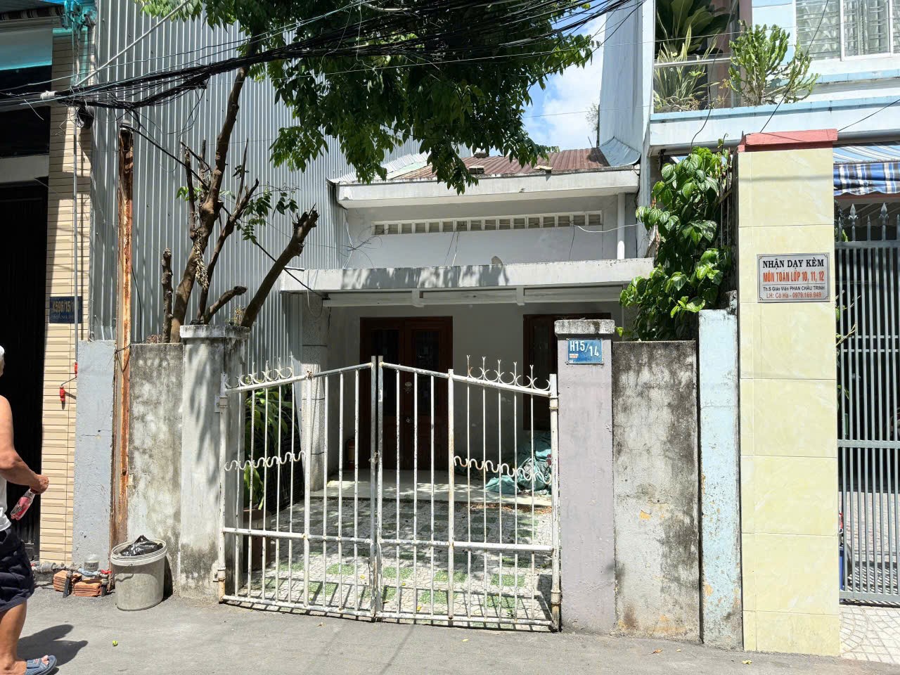 NHÀ ĐẸP - GIÁ TỐT - CHÍNH CHỦ Cần Bán 3 Nhà Vị Trí Đẹp Tại TRÚC BẠCH, BA ĐÌNH, TP HÀ NỘI - Ảnh 3