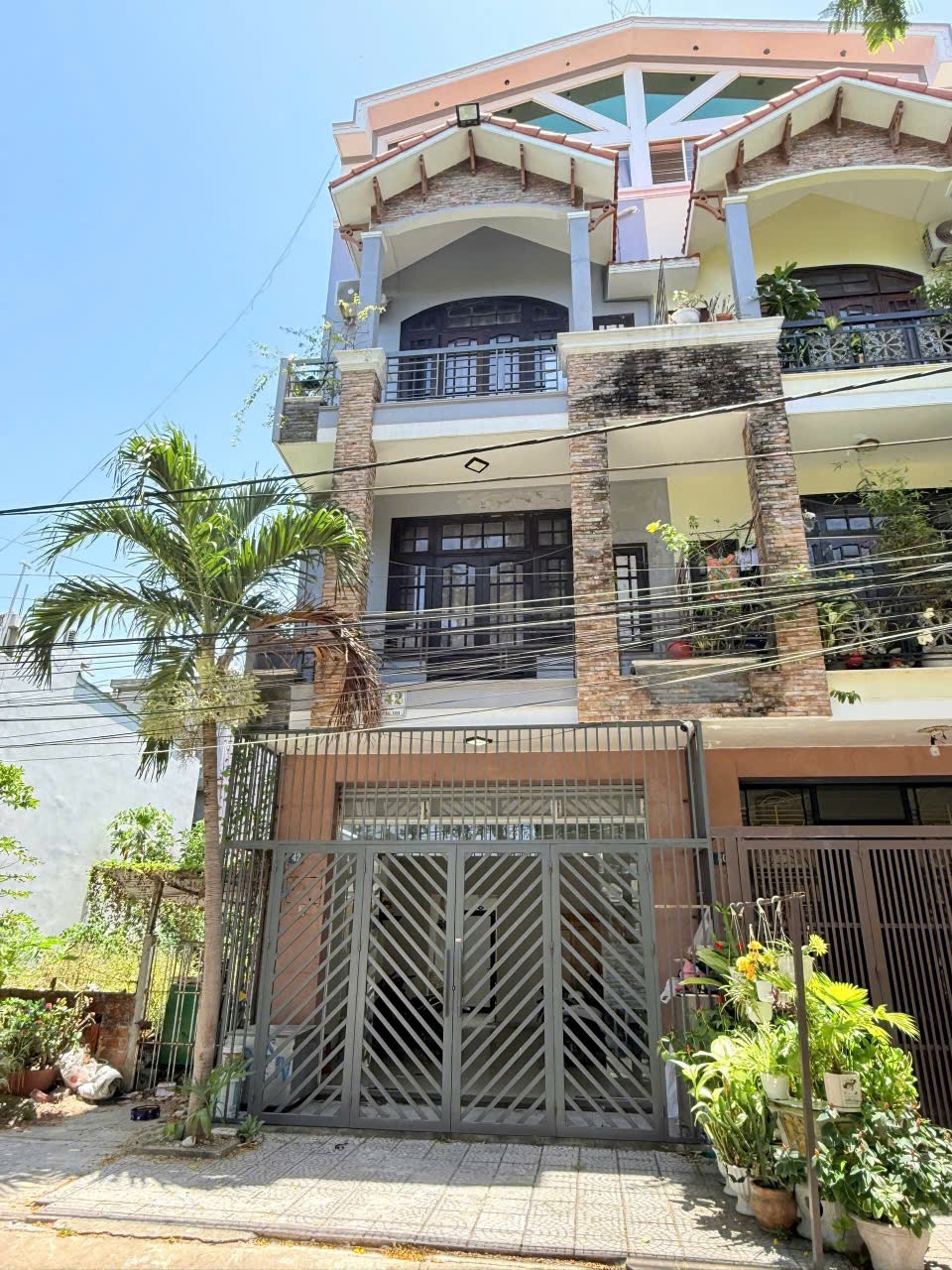 NHÀ ĐẸP - GIÁ TỐT - CHÍNH CHỦ Cần Bán 3 Nhà Vị Trí Đẹp Tại TRÚC BẠCH, BA ĐÌNH, TP HÀ NỘI - Ảnh chính