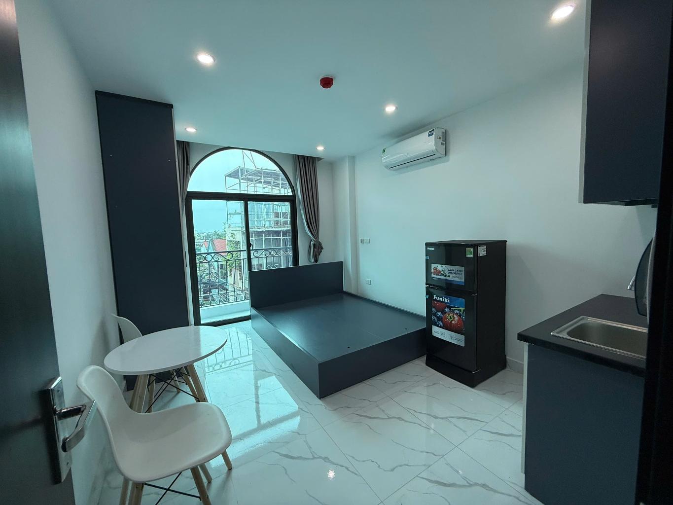 (Tin thật 100%) Bán chung cư mini 2 mặt tiền 87m2 x 27P Trịnh Văn Bô - DT 1,5 tỷ/năm - Gần ĐH FPT - Ảnh 3
