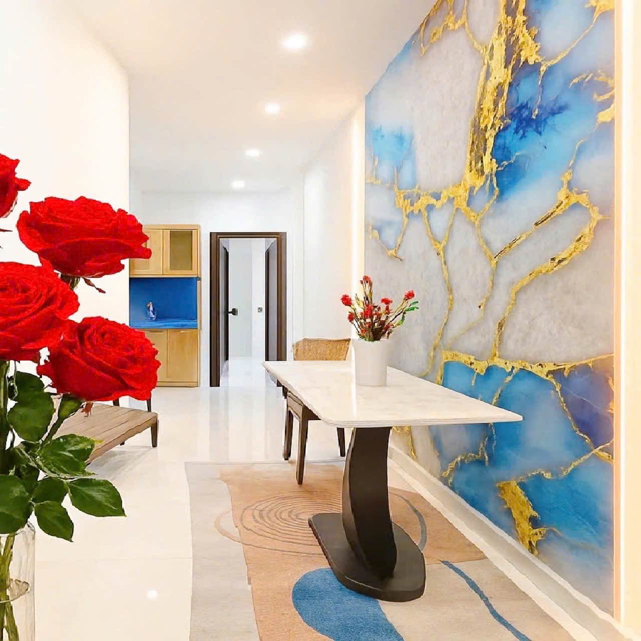 Nhà đẹp mê ly Nguyễn Đình Chiểu – Quận Phú Nhuận – 3 x 16 m – 47m2 – Giá 6.5 tỷ - Ảnh chính