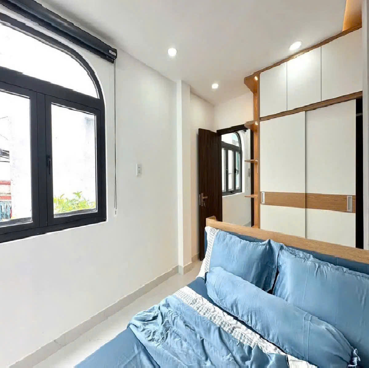 Nhà đẹp mê ly Nguyễn Đình Chiểu – Quận Phú Nhuận – 3 x 16 m – 47m2 – Giá 6.5 tỷ - Ảnh 2