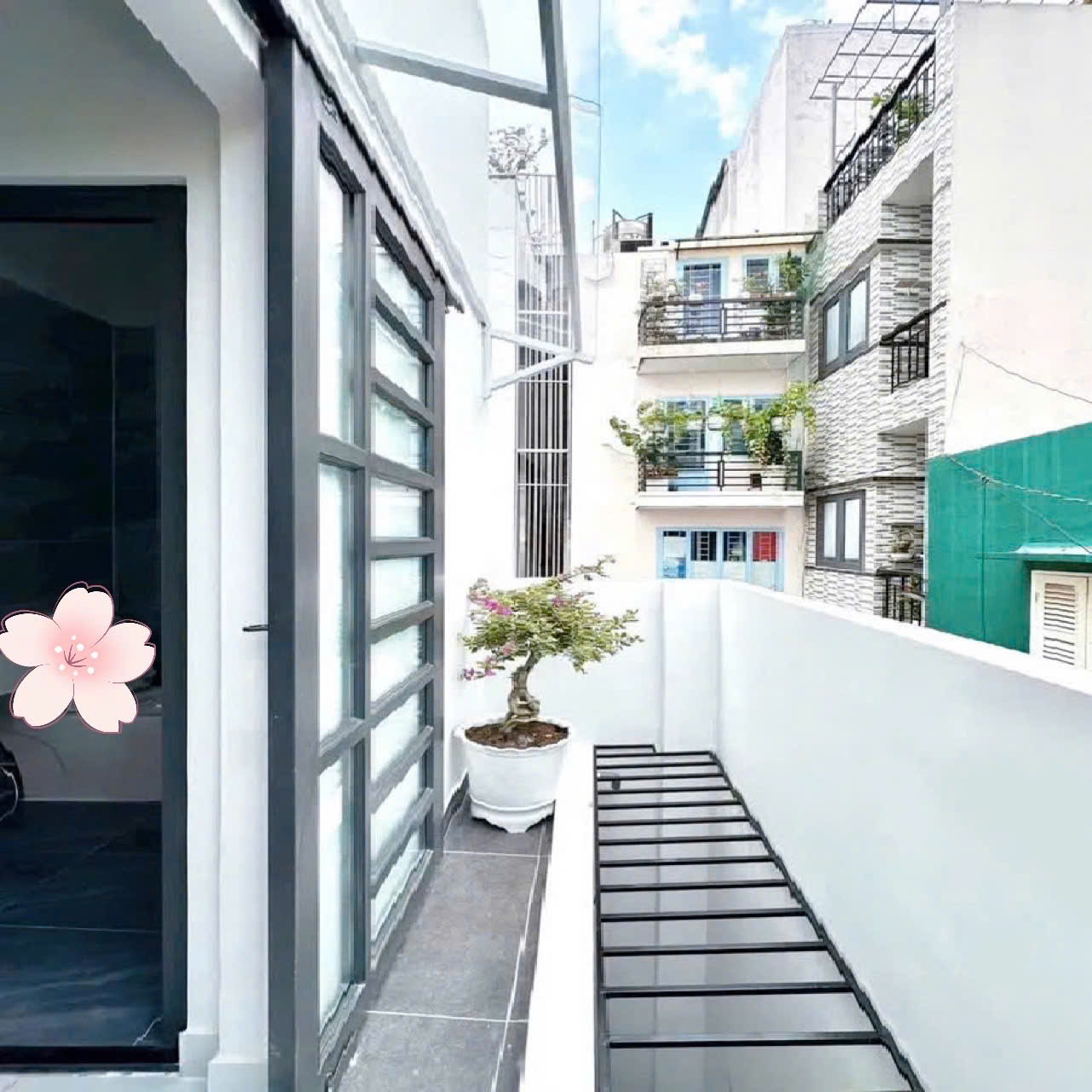 Nhà đẹp mê ly Nguyễn Đình Chiểu – Quận Phú Nhuận – 3 x 16 m – 47m2 – Giá 6.5 tỷ - Ảnh 3