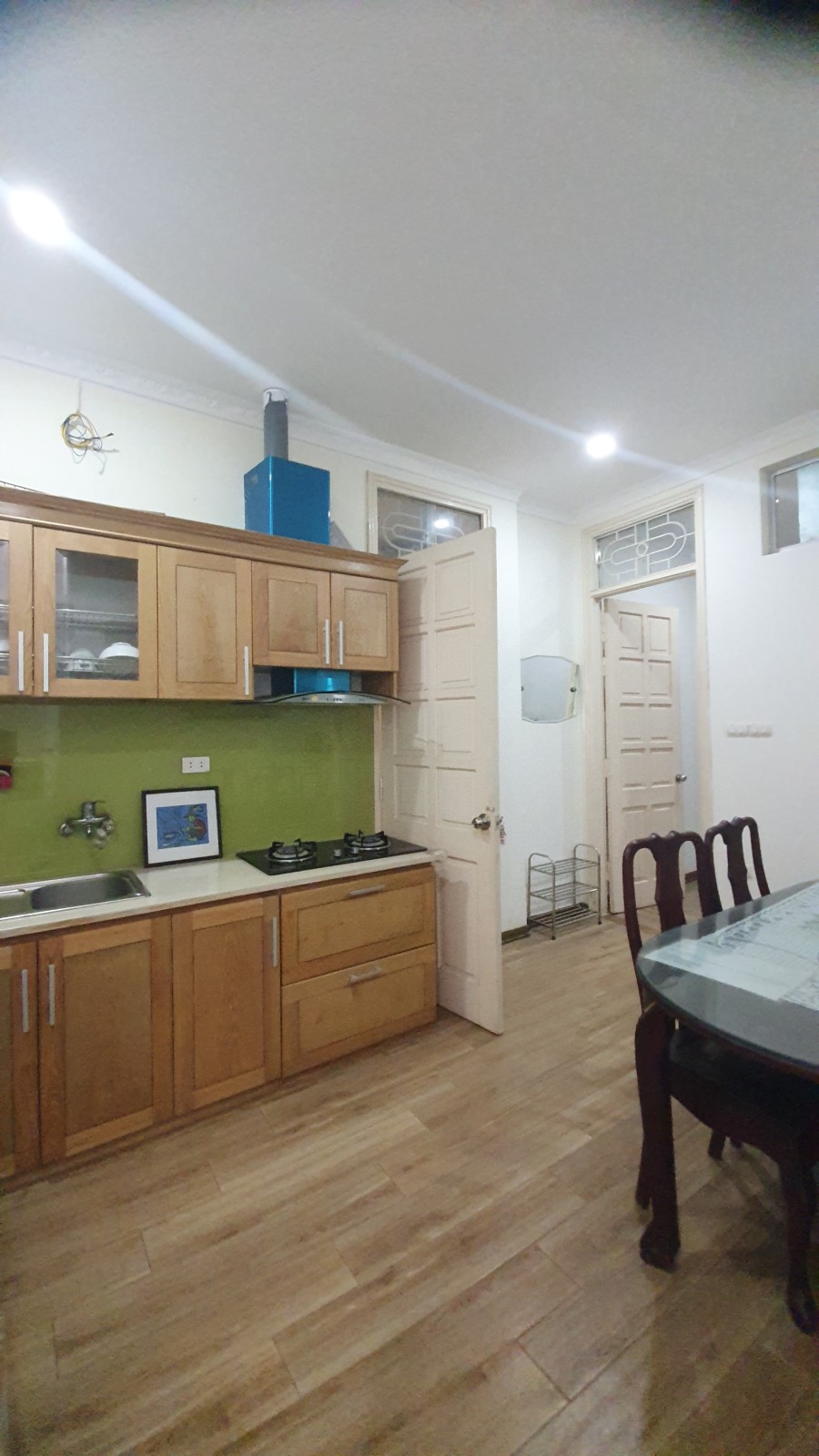 BÁN NHÀ MẶT PHỐ ĐỖ NGỌC DU – KINH DOANH ĐỈNH – DÒNG TIỀN TỐT - Ảnh 2