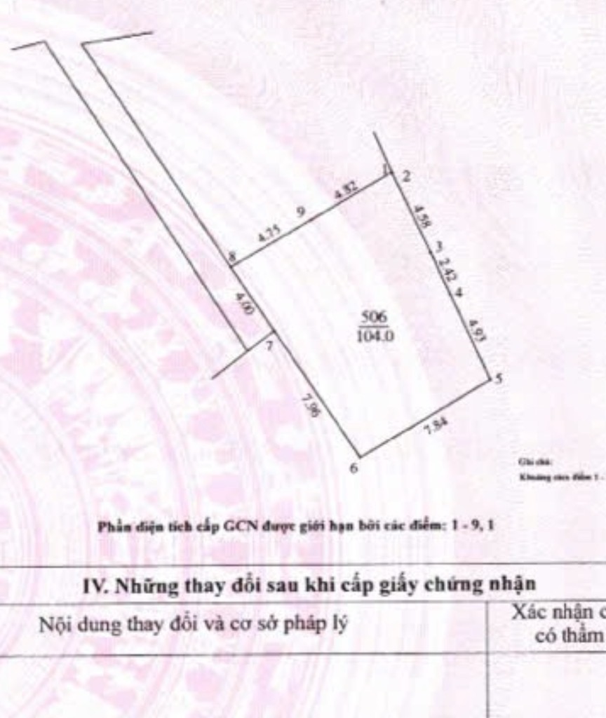 (Tin thật 100%) Bán chung cư mini 104m2 x 32P tại Lê Đức Thọ - DT 2,2 tỷ/năm - Cách phố và ô tô 35m - Ảnh 1