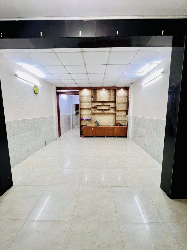 TÂN PHÚ - MẶT TIỀN KINH DOANH NGAY GẦN ĐHCT - AEON - 2 TẦNG - 56M NHỈNH 6 - Ảnh 2