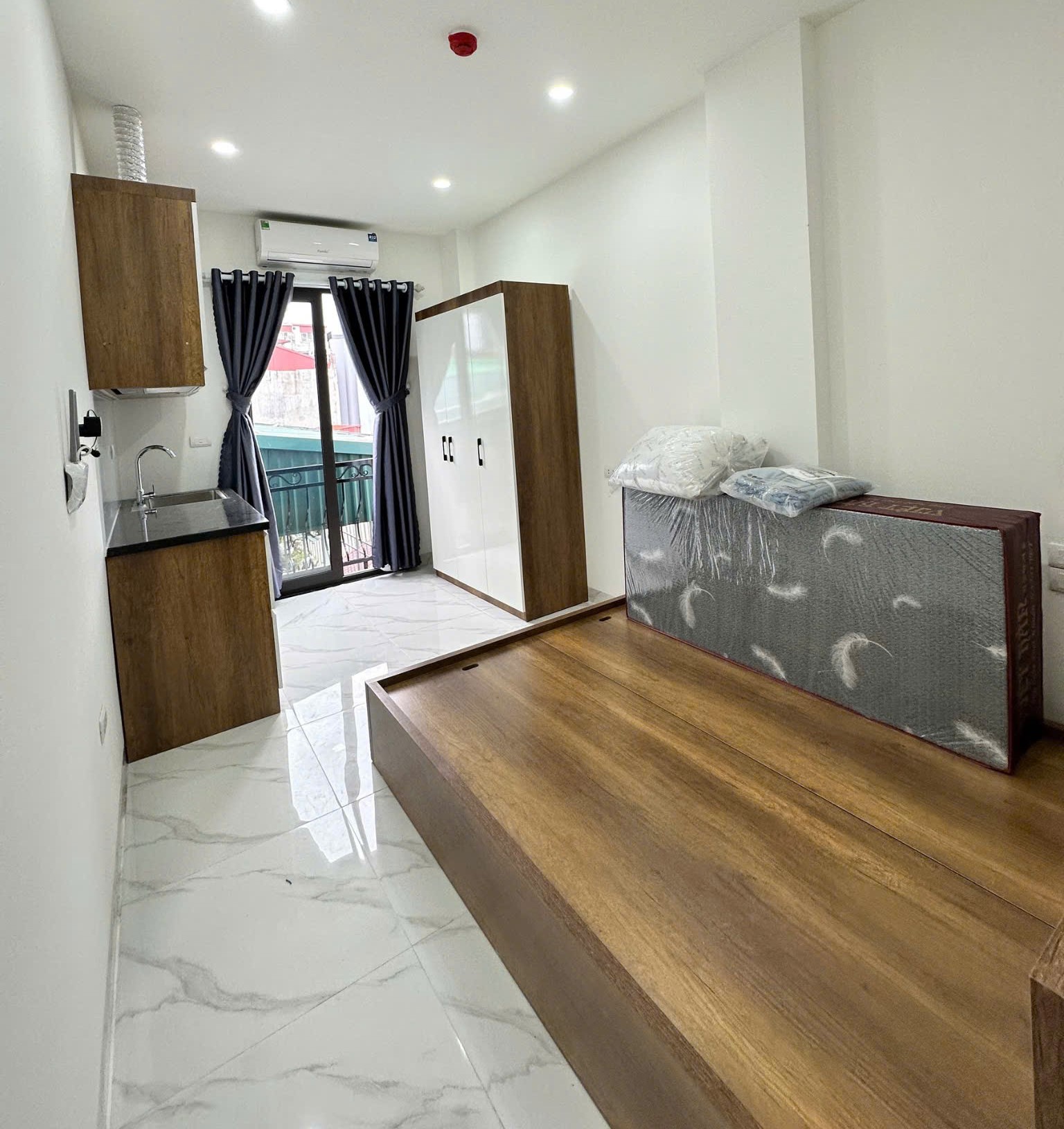 (Tin thật 100%) Bán chung cư mini 80m2 x 23P tại Nguyễn Khánh Toàn - Dòng tiền 1,5 tỷ ~ 6,5%/năm - Ảnh 3