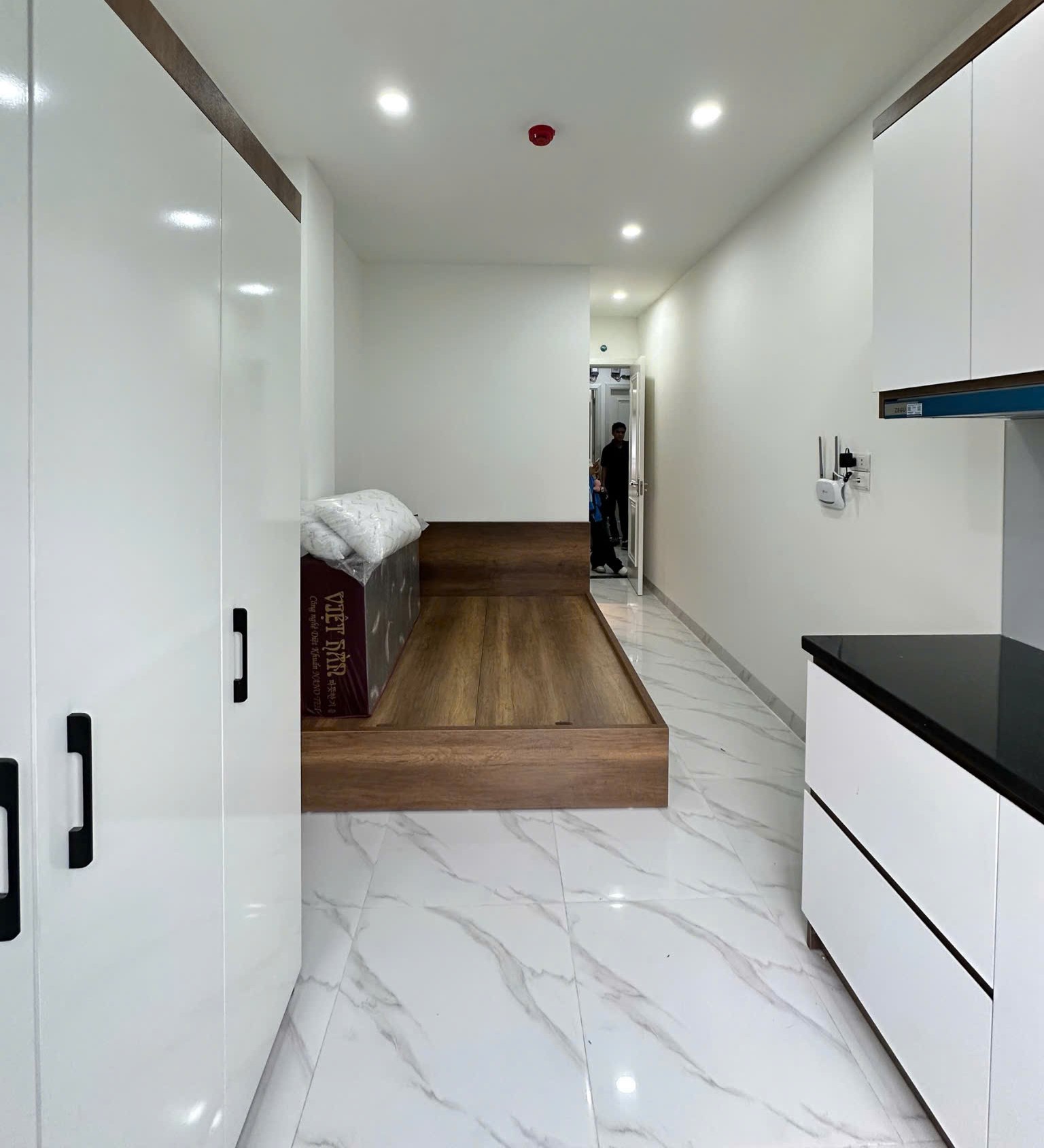 (Tin thật 100%) Bán chung cư mini 80m2 x 23P tại Nguyễn Khánh Toàn - Dòng tiền 1,5 tỷ ~ 6,5%/năm - Ảnh 2