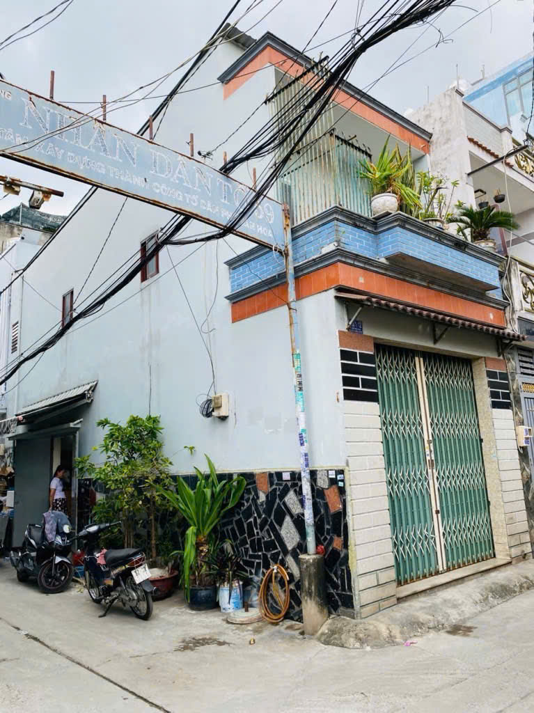 Bán nhà Đình Nghi Xuân(Phan Anh), 48m2, 2 tầng, 2PN, SH, 4.1 tỷ - - Ảnh chính