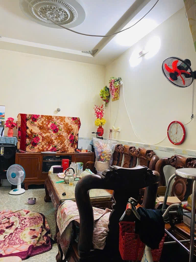 Bán nhà Đình Nghi Xuân(Phan Anh), 48m2, 2 tầng, 2PN, SH, 4.1 tỷ - - Ảnh 1