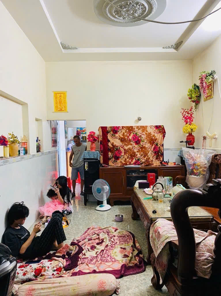 Bán nhà Đình Nghi Xuân(Phan Anh), 48m2, 2 tầng, 2PN, SH, 4.1 tỷ - - Ảnh 2