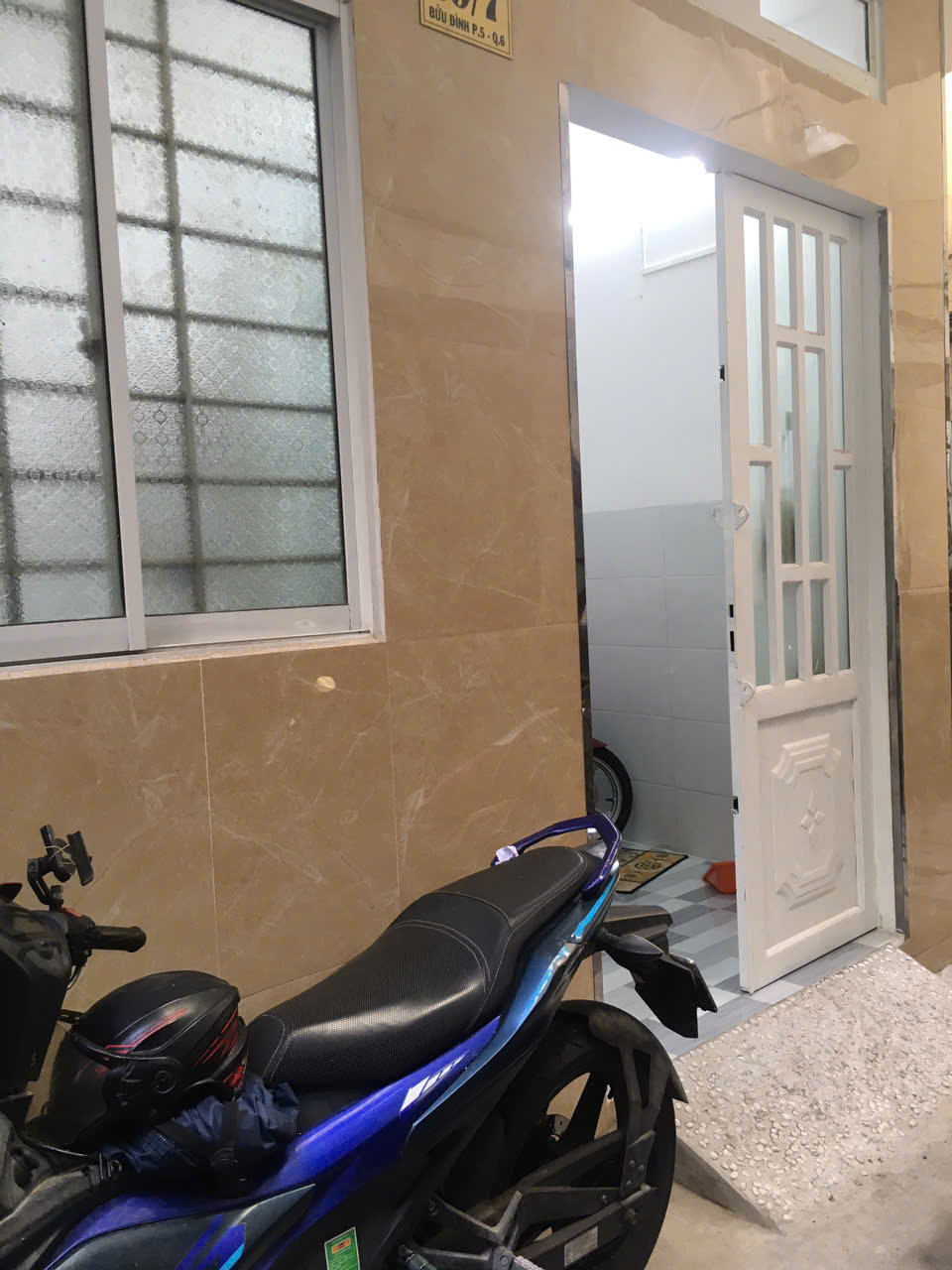 NHÀ ĐẸP - GIÁ TỐT - Vị Trí Đắc Địa Tại 69/7 Bửu Đình, Phường 5, Quận 6, TPHCM - Ảnh chính