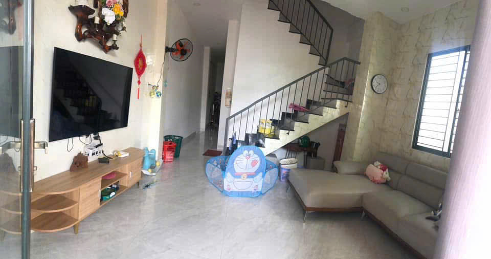 Nhà Xóm Hạ gần chợ Vĩnh Thái, đường ô tới - Ảnh 3