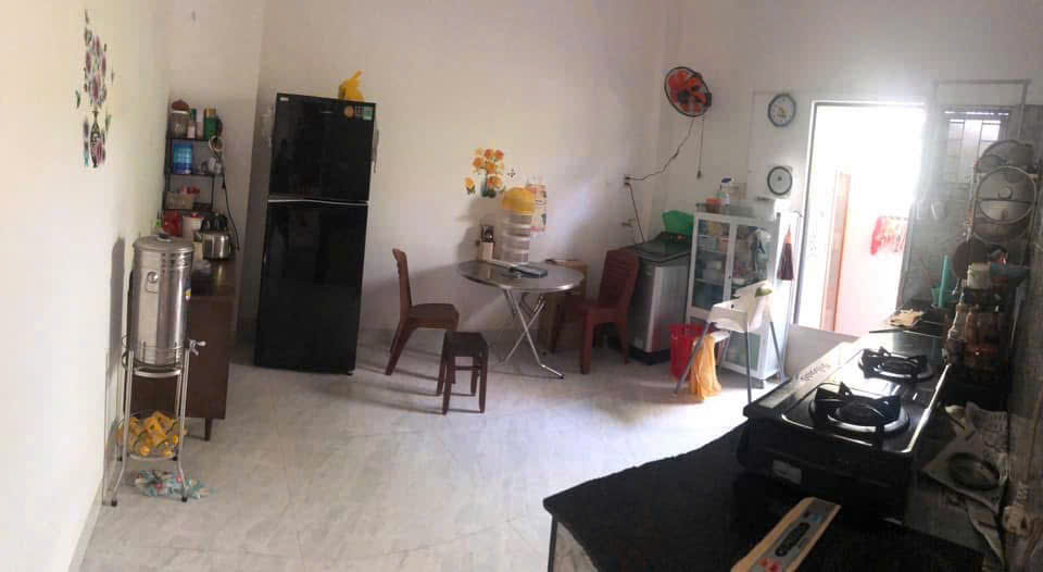 Nhà Xóm Hạ gần chợ Vĩnh Thái, đường ô tới - Ảnh 4