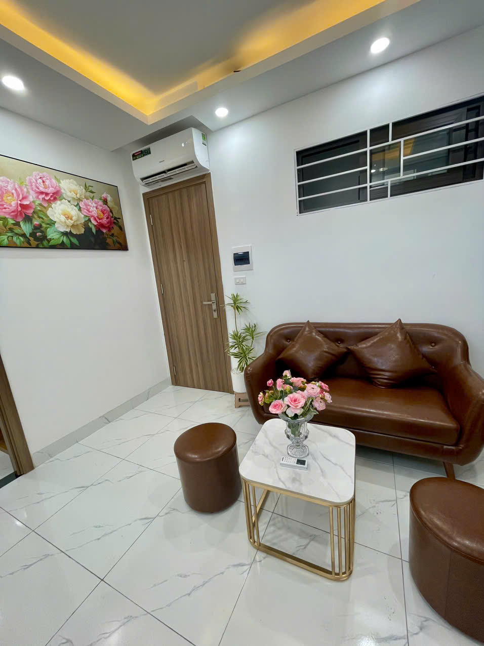 CĂN HỘ CHUNG CƯ MINI ĐẸP - GIÁ TỐT - Vị Trí Đắc Địa Tại Số 18 Ngõ 394/16/33 Mỹ Đình, Hà Nội - Ảnh 1