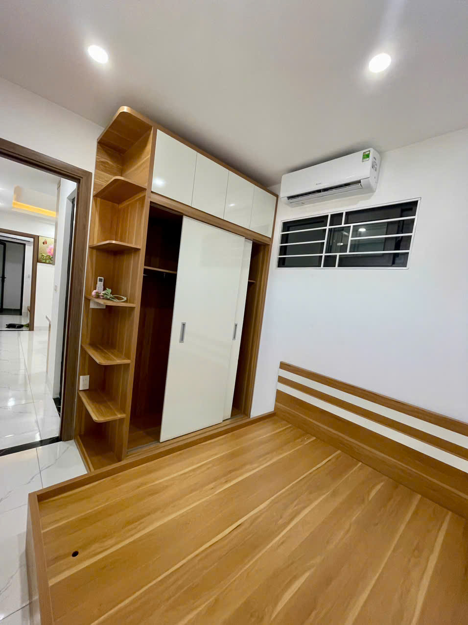 CĂN HỘ CHUNG CƯ MINI ĐẸP - GIÁ TỐT - Vị Trí Đắc Địa Tại Số 18 Ngõ 394/16/33 Mỹ Đình, Hà Nội - Ảnh 2