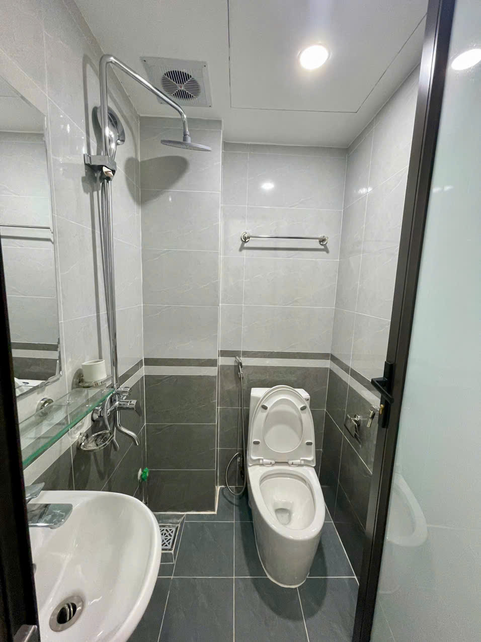 CĂN HỘ CHUNG CƯ MINI ĐẸP - GIÁ TỐT - Vị Trí Đắc Địa Tại Số 18 Ngõ 394/16/33 Mỹ Đình, Hà Nội - Ảnh 4