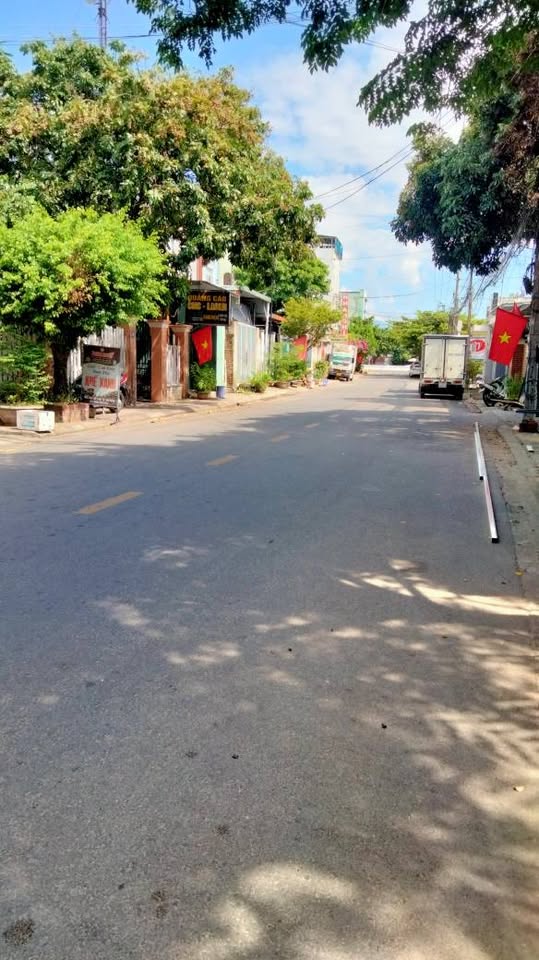 CỰC HIẾM – BÁN DÃY TRỌ 9 PHÒNG – DT KHỦNG 212M², HÒA MINH – GIÁ SỐC CHỈ 22,5TR/M² - Ảnh 2