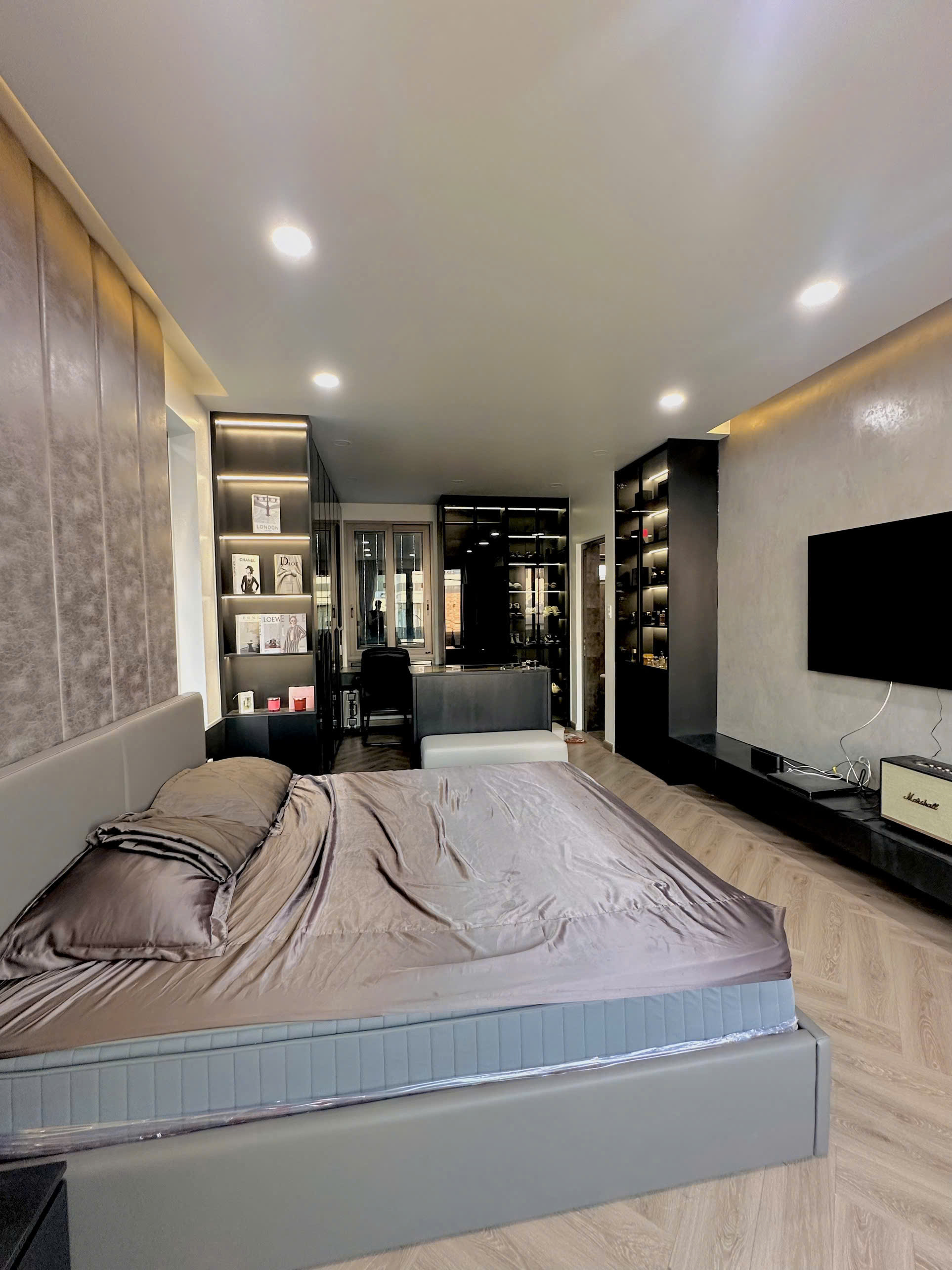 CĂN NHÀ SIÊU ĐẸP VỚI KHÔNG GIAN SỐNG ĐẲNG CẤP CẠNH KHU ĐÔ THỊ VĨNH ĐIỀM TRUNG - NHA TRANG - Ảnh 1