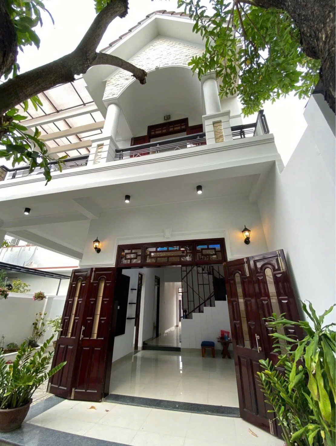 BIỆT THỰ TÂM HUYẾT 2 MẶT TIỀN ĐƯỜNG TẠI THÔN 4, DIÊN PHÚ, DIÊN KHÁNH - Ảnh chính