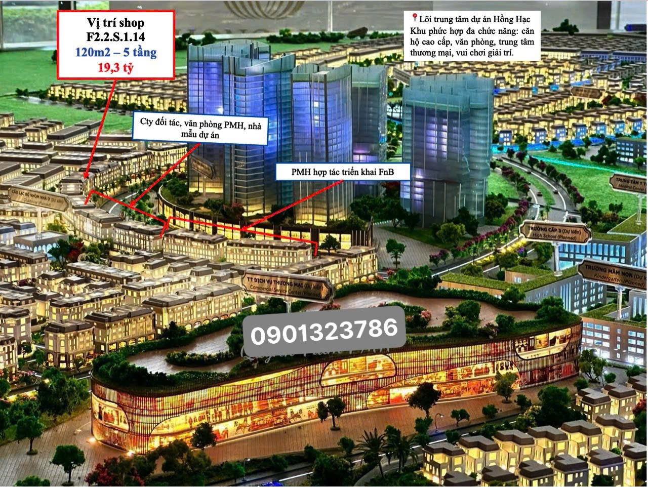 GIỎ HÀNG SHOPHOUSE HỒNG HẠC CITY PHÚ MỸ HƯNG GIÁ TỐT, XEM THỰC TẾ 0901323786 - Ảnh 4