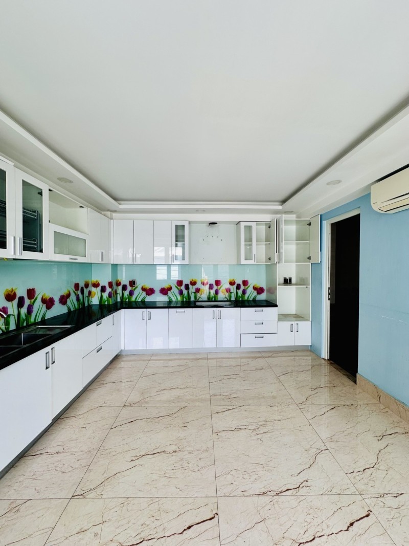 Bán nhà mặt phố, đường Cộng Hòa 3, ngang 7.2m, đường rộng 12m - Ảnh 2