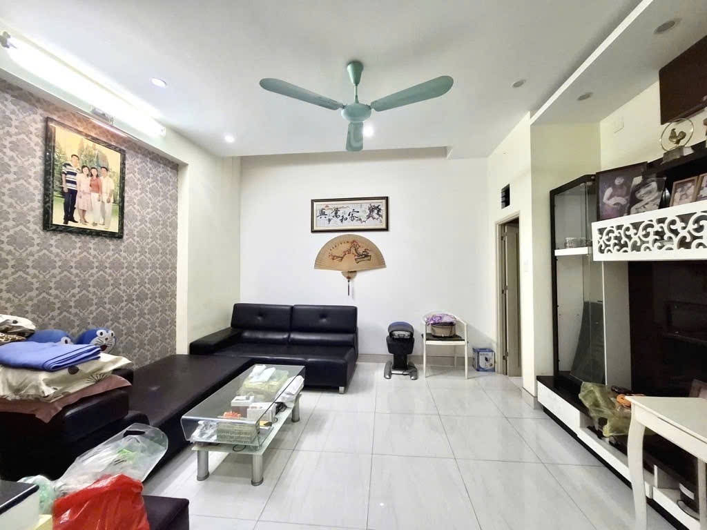 BÁN GẤP NHÀ ĐẸP – Q10 – 40m² – 4 TẦNG BTCT – NHỈNH 7 TỶ - Ảnh chính
