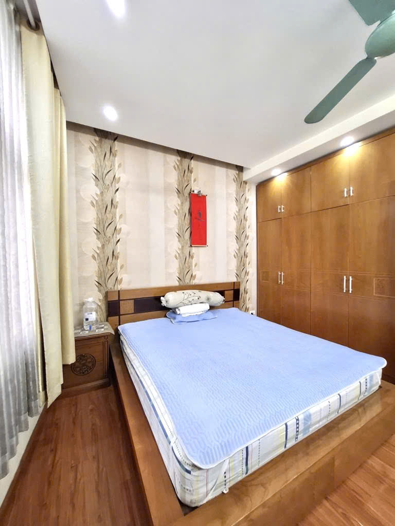 BÁN GẤP NHÀ ĐẸP – Q10 – 40m² – 4 TẦNG BTCT – NHỈNH 7 TỶ - Ảnh 3
