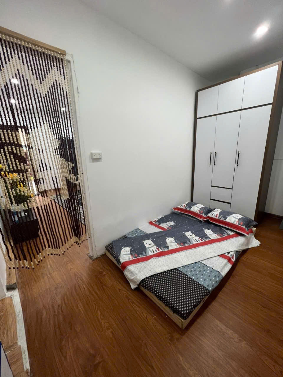 BÁN NHÀ BẠCH MAI NHÀ ĐẸP Ở LUÔN NỘI THẤT XỊN XÒ, hơn 80 M2, GIÁ 3,15TỶ - Ảnh 2