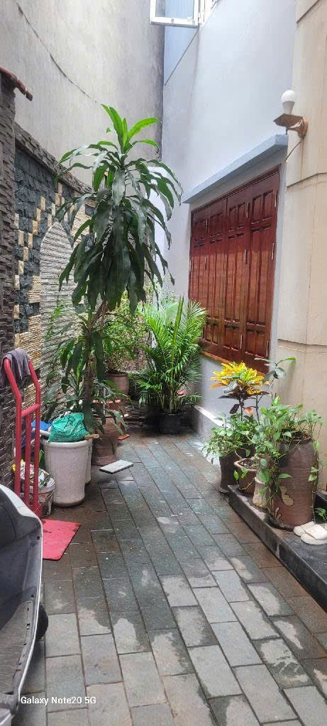 BÁN GẤP NHÀ TRƯƠNG ĐỊNH, VÀI BƯỚC CHÂN RA MẶT PHỐ, NHÀ ĐẸP 5 TẦNG, GIÁ 8,5TỶ - Ảnh 1