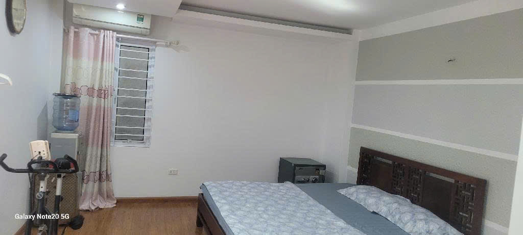 BÁN GẤP NHÀ TRƯƠNG ĐỊNH, VÀI BƯỚC CHÂN RA MẶT PHỐ, NHÀ ĐẸP 5 TẦNG, GIÁ 8,5TỶ - Ảnh 2