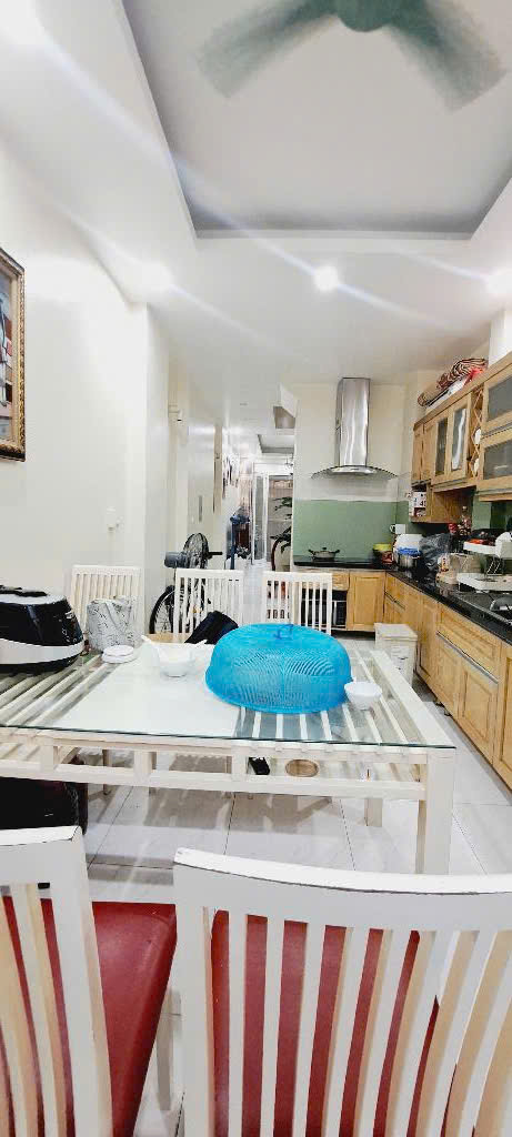 BÁN NHÀ GIÁ SỐC, LÊ DUẨN, NHÀ 4 TẦNG ĐẸP, BA BƯỚC CHÂN RA CÔNG VIÊN THỐNG NHẤT, HƠN 50M2, GIÁ 8,8TỶ - Ảnh chính