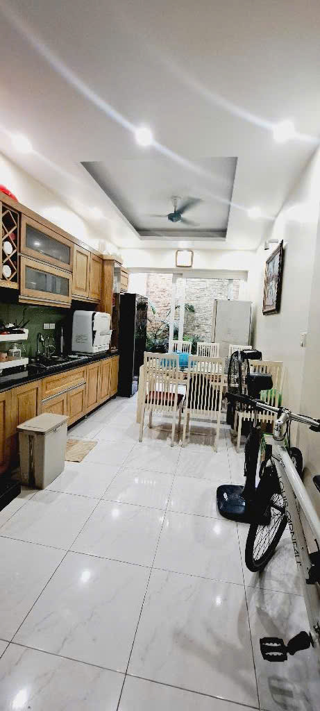 BÁN NHÀ GIÁ SỐC, LÊ DUẨN, NHÀ 4 TẦNG ĐẸP, BA BƯỚC CHÂN RA CÔNG VIÊN THỐNG NHẤT, HƠN 50M2, GIÁ 8,8TỶ - Ảnh 1