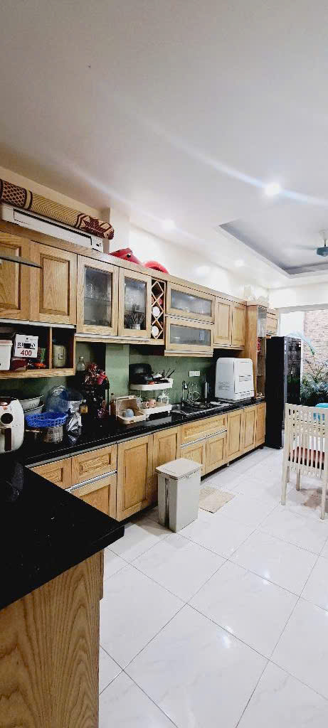 BÁN NHÀ GIÁ SỐC, LÊ DUẨN, NHÀ 4 TẦNG ĐẸP, BA BƯỚC CHÂN RA CÔNG VIÊN THỐNG NHẤT, HƠN 50M2, GIÁ 8,8TỶ - Ảnh 4