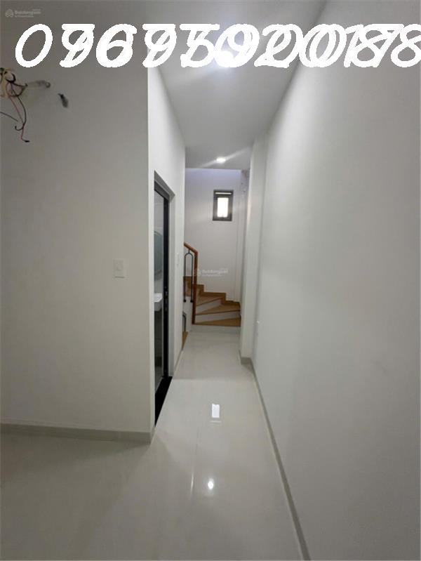 Bán NHÀ HXH VƯỜN LÀI TP 3T 3PN gần chợ, trường học GIÁ CHỈ 6 TỶ - Ảnh 2
