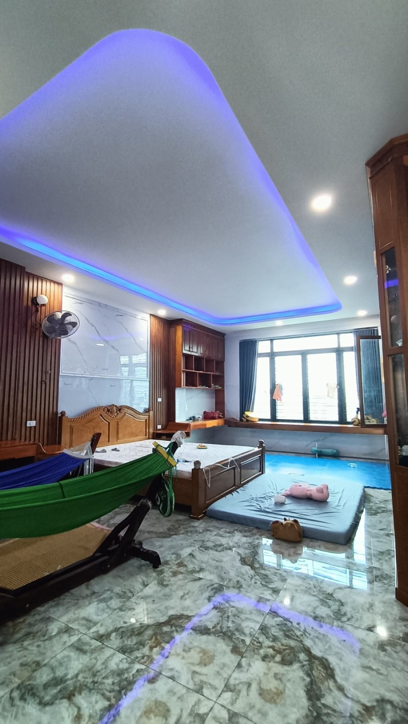 NGỘP BANK – 5 TẦNG – MẶT TIỀN KDC VIỆT SING – NGANG 5M DÀI 30M - Ảnh 2