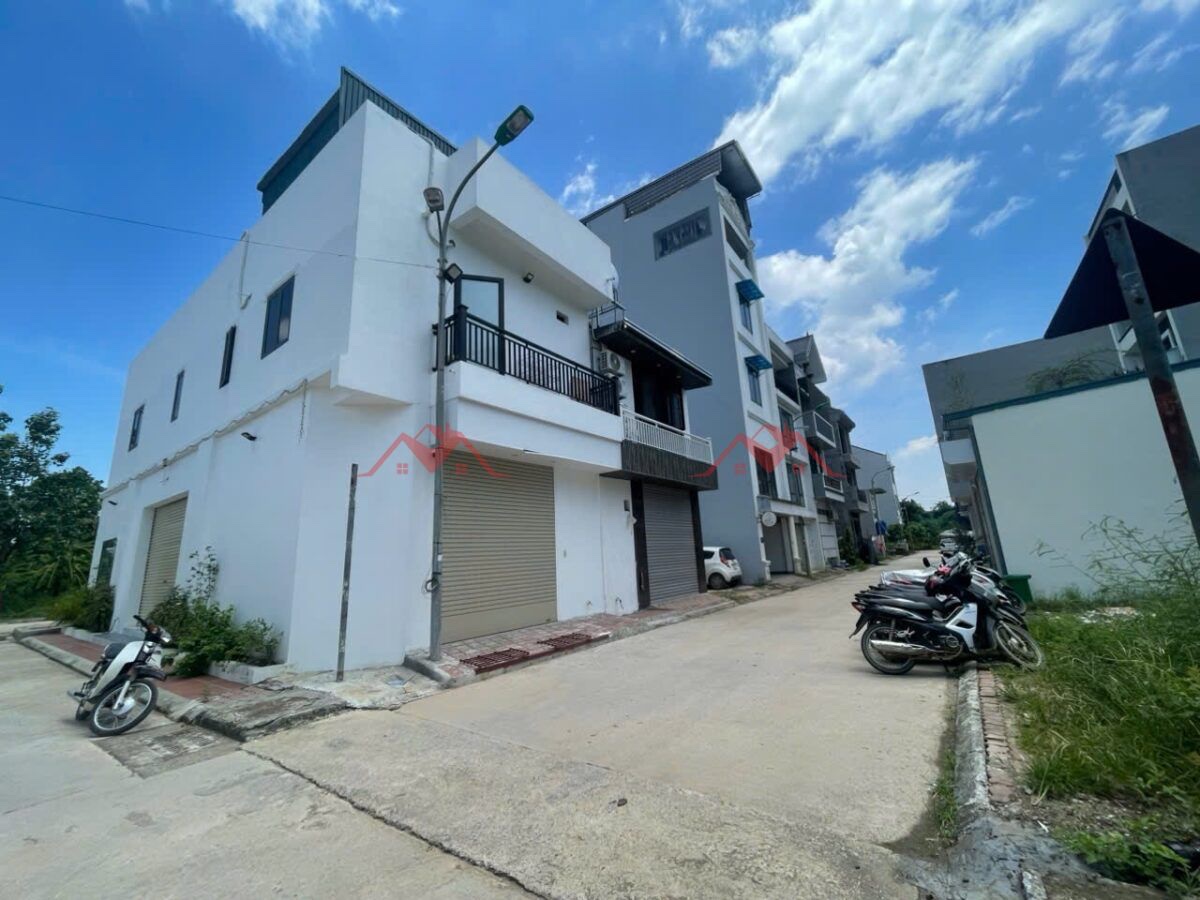 CHÍNH CHỦ BÁN LÔ ĐẤT 90M DỊCH VỤ ĐỒNG TÍA-TT CHÚC SƠN-CHƯƠNG MỸ-HÀ NỘI - Ảnh 1