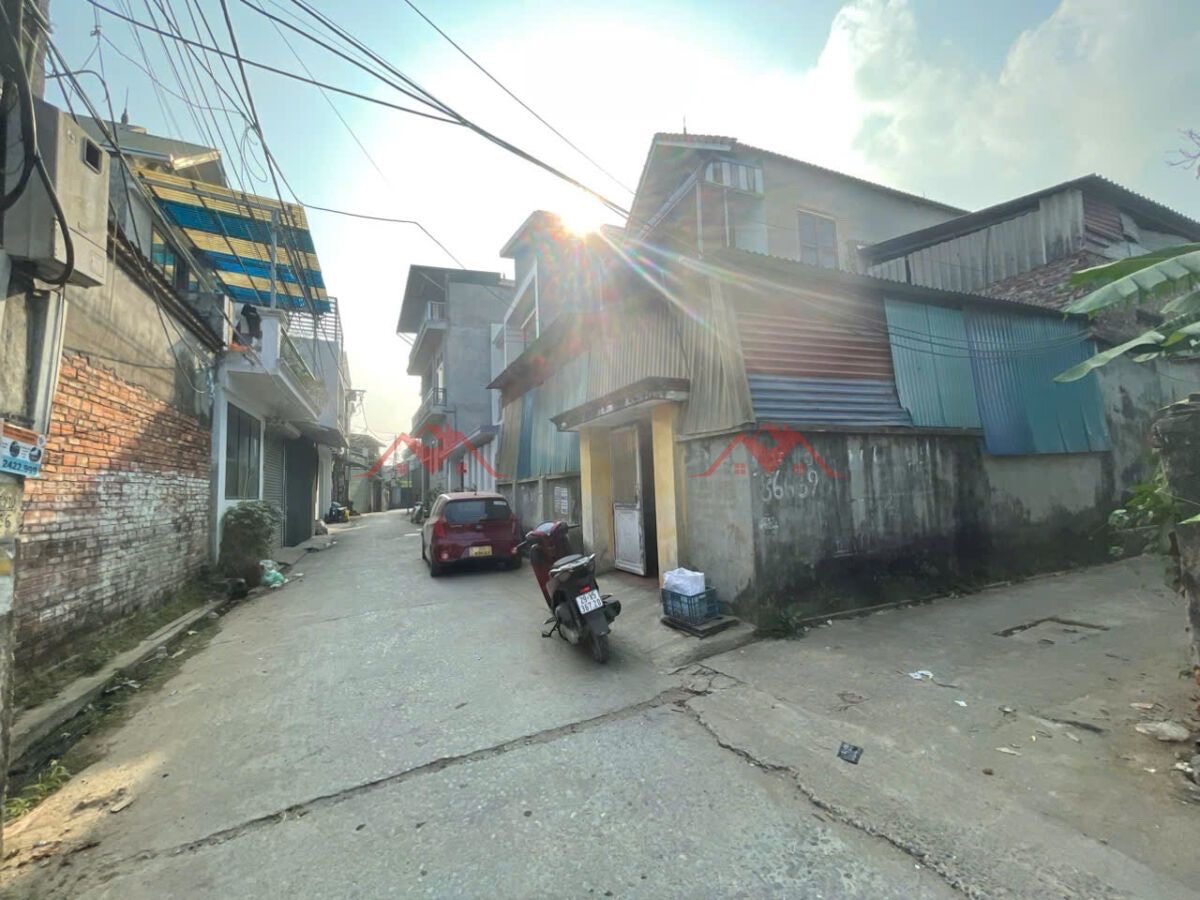 CHÍNH CHỦ CẦN BÁN LÔ ĐẤT 129M TẠI TRƯƠNG YÊN-CHƯƠNG MỸ-HÀ NỘI - Ảnh 1