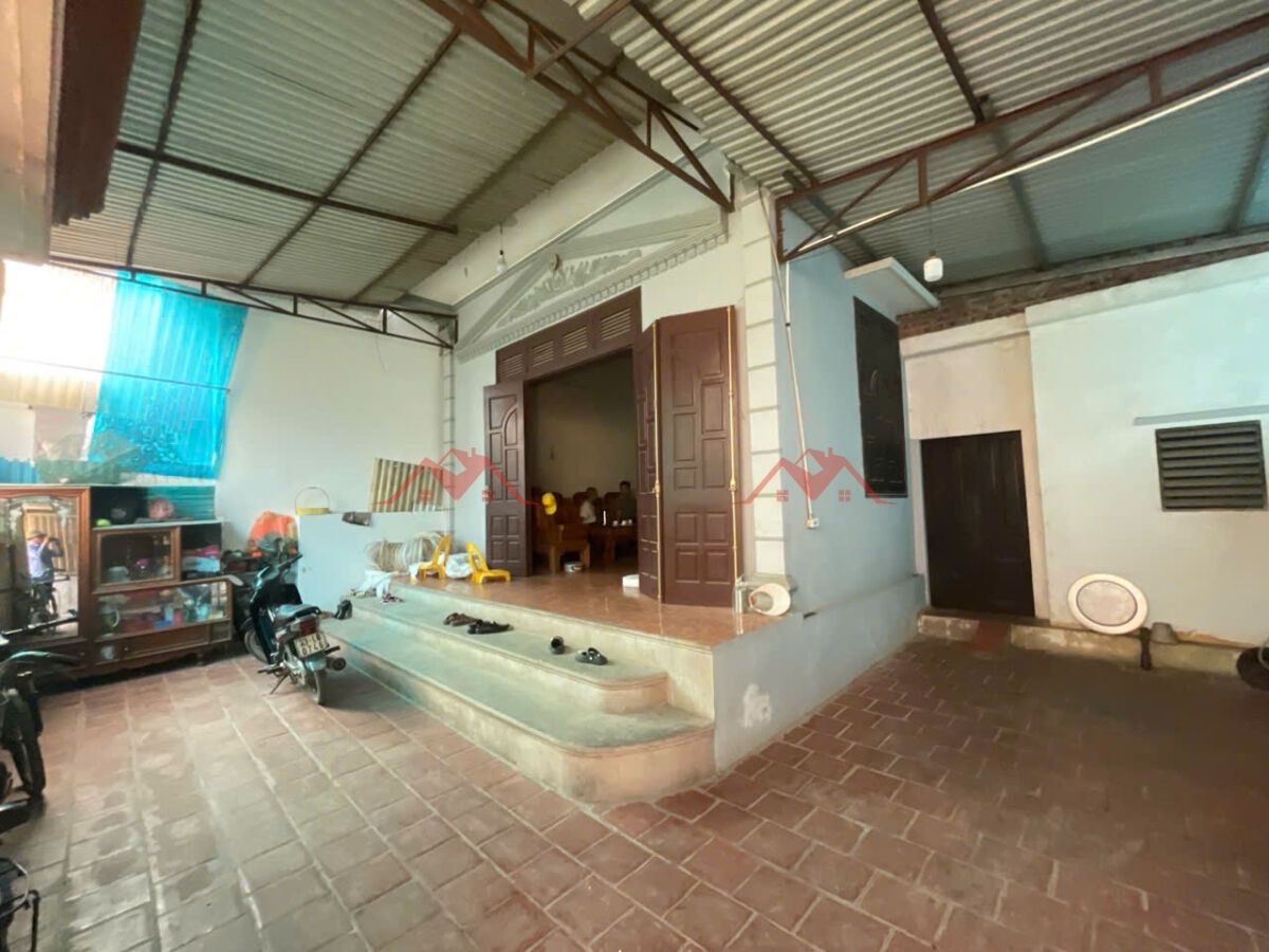 CHÍNH CHỦ CẦN BÁN LÔ ĐẤT 129M TẠI TRƯƠNG YÊN-CHƯƠNG MỸ-HÀ NỘI - Ảnh 3