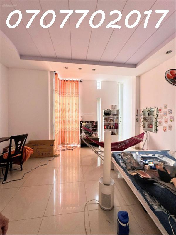 NHÀ PHÚ THỌ HÒA, TP 57m², 2T 2PN GIÁ CHỈ 6 TỶ - Ảnh 3