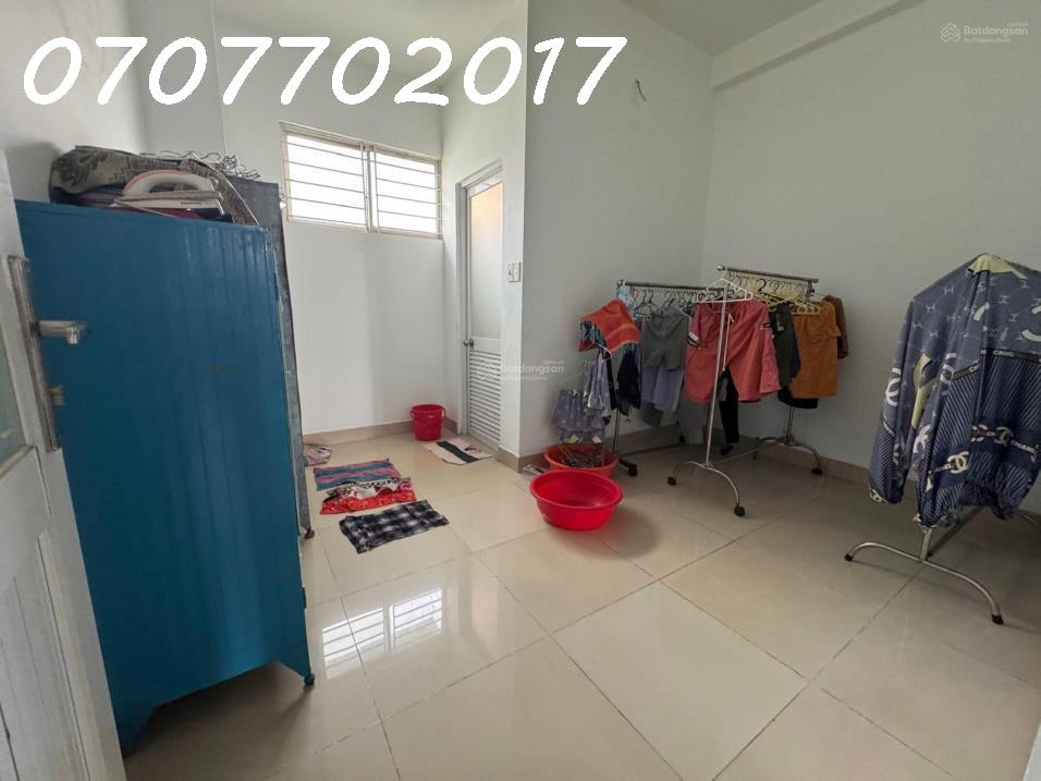 NHÀ PHÚ THỌ HÒA, TP 57m², 2T 2PN GIÁ CHỈ 6 TỶ - Ảnh 4