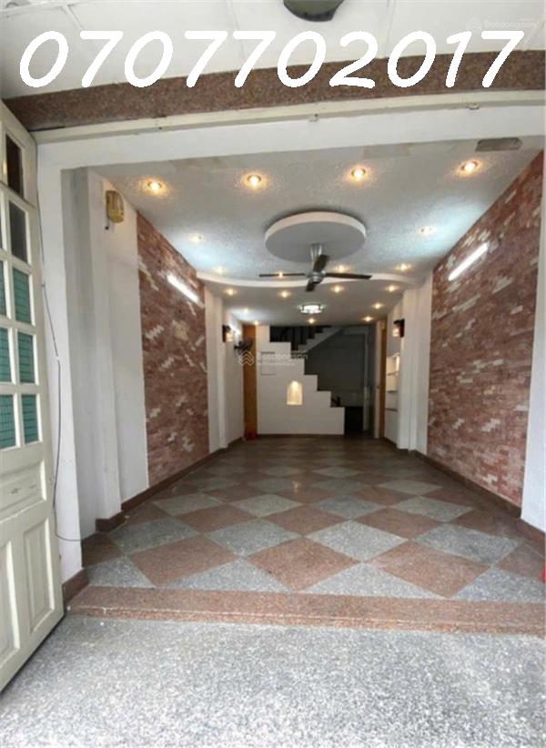 NHÀ PHÚ THỌ HÒA, TP 57m², 2T 2PN GIÁ CHỈ 6 TỶ - Ảnh 2