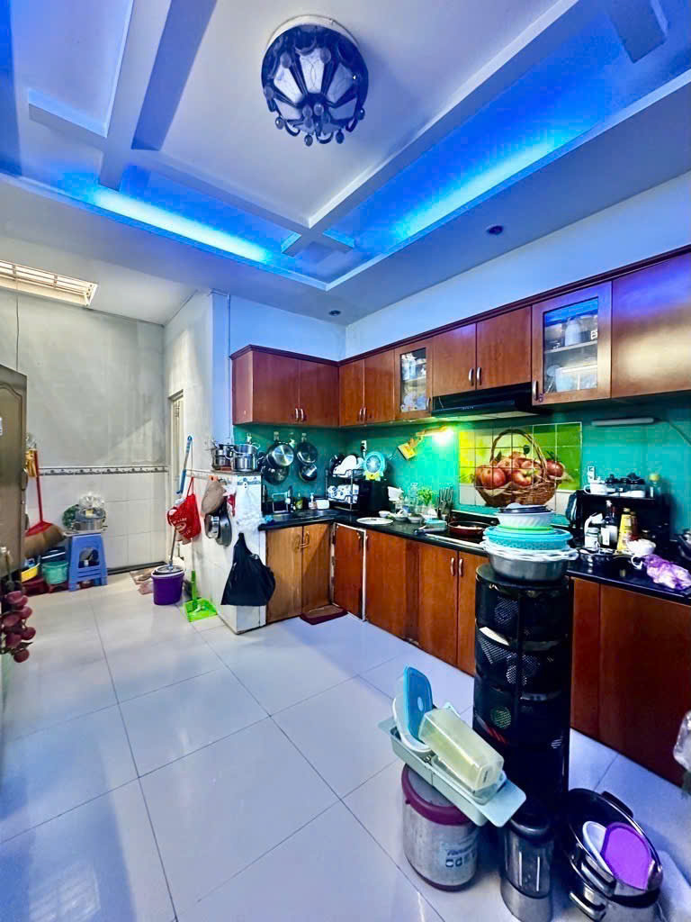 GẤP BÁN - NGUYÊN HỒNG - BÌNH THẠNH - 64M2 - CÔNG NHẬN ĐỦ - CHÍNH BÁN 6.49 TỶ - TL - VIP KHU PHÂN LÔ - Ảnh 1