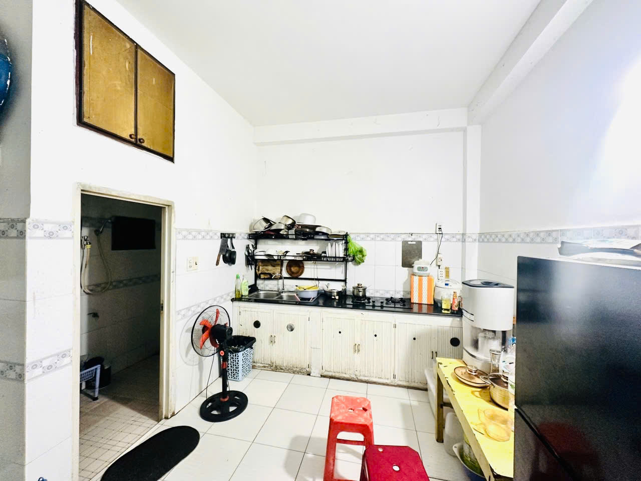 GẤP BÁN - NGUYÊN HỒNG - BÌNH THẠNH - 64M2 - CÔNG NHẬN ĐỦ - CHÍNH BÁN 6.49 TỶ - TL - VIP KHU PHÂN LÔ - Ảnh 3